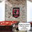 WinCraft Atlanta Falcons Heritage History Banner Pennant - Sports Collectibles, Sports Memorabilia, Sports Fan Shop, Sports Gifts