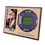 YouTheFan NFL Seattle Seahawks 3D StadiumViews Picture Frame - Sports Collectibles, Sports Memorabilia, Sports Fan Shop, Sports Gifts