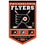 WinCraft Philadelphia Flyers Heritage History Banner Pennant - Sports Collectibles, Sports Memorabilia, Sports Fan Shop, Sports Gifts