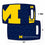 YouTheFan NCAA Michigan Wolverines Logo Series Cutting Board - Sports Collectibles, Sports Memorabilia, Sports Fan Shop, Sports Gifts