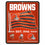 WinCraft Cleveland Browns Americana Banner Flag Sign - Sports Collectibles, Sports Memorabilia, Sports Fan Shop, Sports Gifts