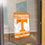 College Flags & Banners Co. Tennessee Volunteers Window Wall Banner Hanging Flag with Suction Cup - Sports Collectibles, Sports Memorabilia, Sports Fan Shop, Sports Gifts