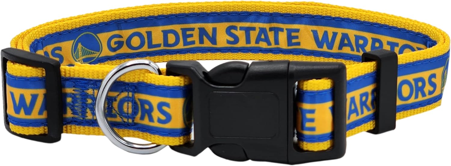 Golden State War Satin Collar