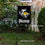 College Flags & Banners Co. Towson University Garden Flag and USA Flag Stand Pole Holder Set - Sports Collectibles, Sports Memorabilia, Sports Fan Shop, Sports Gifts
