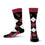 For Bare Feet NFL ARIZONA CARDINALS Argyle Remix Premium Dress Sock Team Color OSFM - Sports Gifts, Sports Memorabilia, Sports Collectibles, Fan Shop