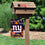 WinCraft New York Giants Fall Leaves Decorative Football Garden Flag Double Sided Banner - Sports Collectibles, Sports Memorabilia, Sports Fan Shop, Sports Gifts