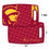 YouTheFan NCAA USC Trojans Logo Series Cutting Board - Sports Collectibles, Sports Memorabilia, Sports Fan Shop, Sports Gifts