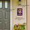 Louisiana State LSU Tigers Geaux Banner for Windows Doors and Walls - Sports Collectibles, Sports Memorabilia, Sports Fan Shop, Sports Gifts