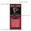 WinCraft Atlanta Falcons Man Cave Fan Banner Wall Door Scroll - Sports Collectibles, Sports Memorabilia, Sports Fan Shop, Sports Gifts