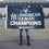 WinCraft NY Yankees League 2024 Champions 3x5 Flag - Sports Collectibles, Sports Memorabilia, Sports Fan Shop, Sports Gifts