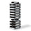 Wild Sports NFL Las Vegas Raiders Table Top Stackers 3" x 1" x .5", Team Color - Sports Collectibles, Sports Memorabilia, Sports Fan Shop, Sports Gifts
