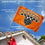 College Flags & Banners Co. Mercer University Bears 3x5 Flag and Pole Bracket Mount Bundle - Sports Collectibles, Sports Memorabilia, Sports Fan Shop, Sports Gifts