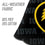 YouTheFan NCAA Iowa Hawkeyes Cornhole Bags - 4PK - Black - Sports Collectibles, Sports Memorabilia, Sports Fan Shop, Sports Gifts