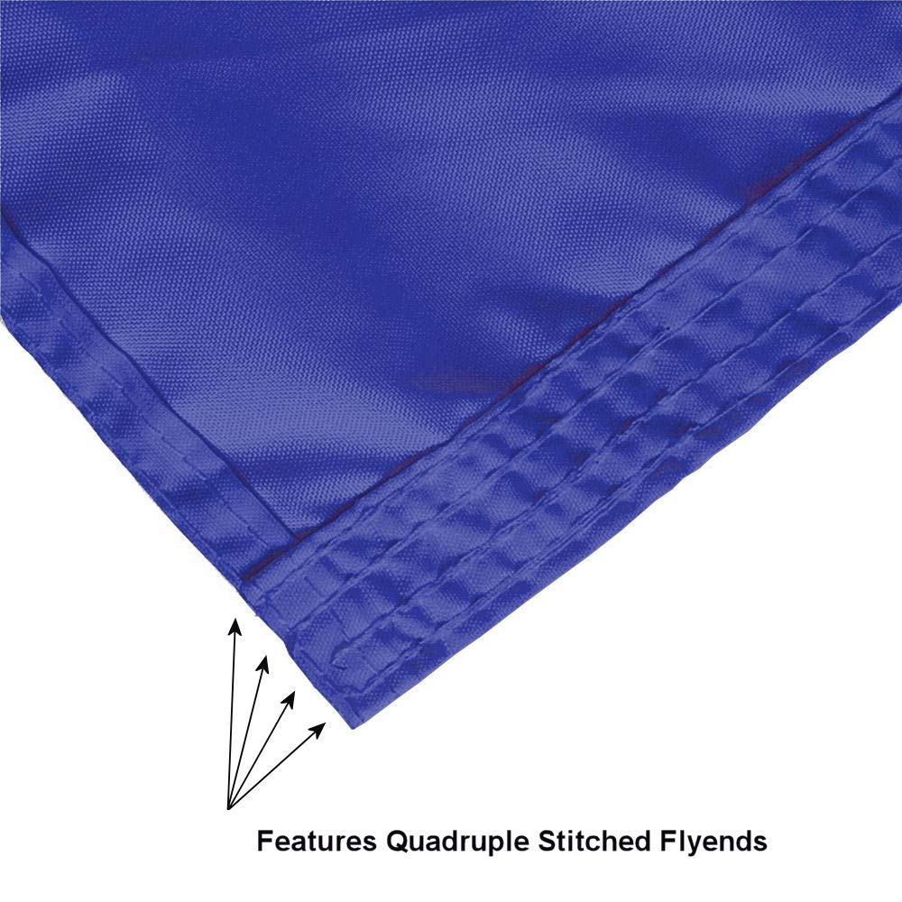 Sports Flags Pennants Company City of San Antonio Flag 3x5 Foot Banner - Sports Collectibles, Sports Memorabilia, Sports Fan Shop, Sports Gifts