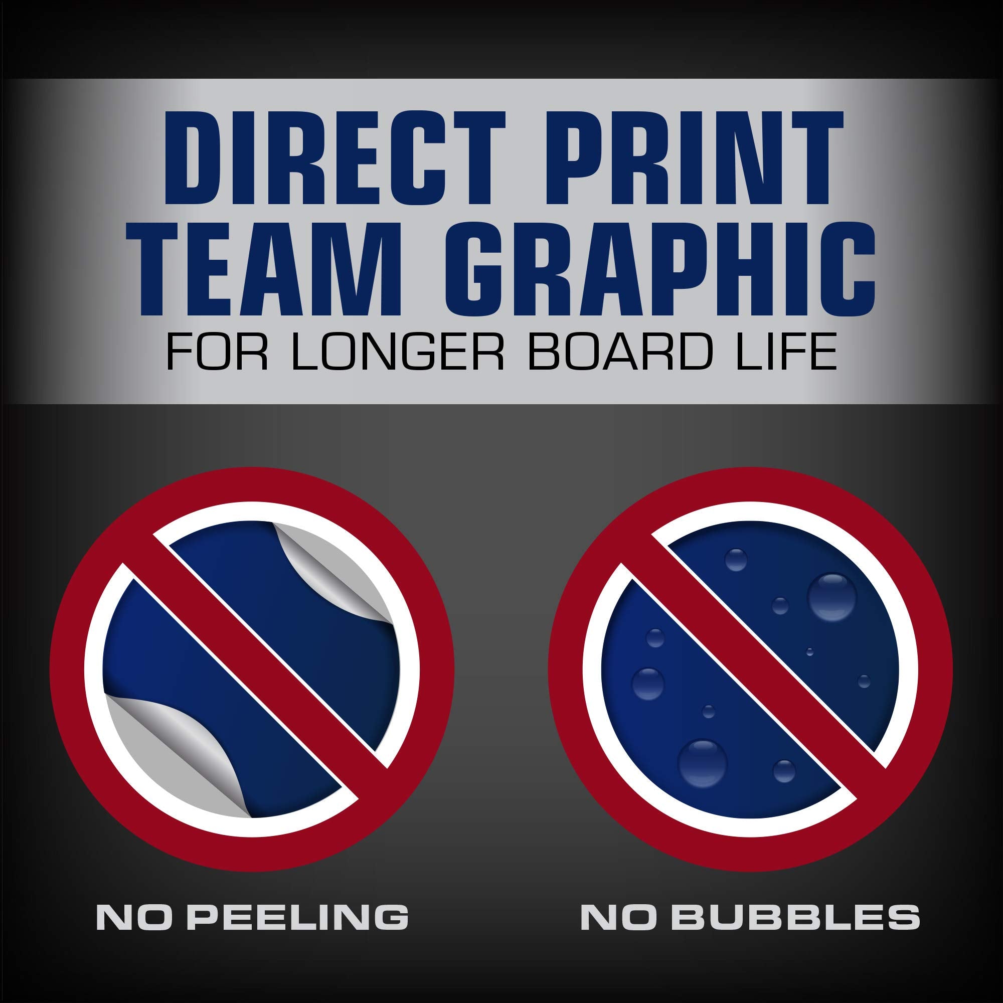 Wild Sports 2' x 4' Wood Tournament Cornhole Set - Direct Printed - West Virginia Mountaineers- perfect for Backyard, Beach, Park, Tailgates, Outdoors and Indoors - Sports Collectibles, Sports Memorabilia, Sports Fan Shop, Sports Gifts