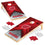 Wild Sports 2' x 4' Regulation Size College Set with Direct Print HD Team Graphics Great Gift for Any NCAA Fan! Bean Bag Toss Family Outdoor Game - Sports Collectibles, Sports Memorabilia, Sports Fan Shop, Sports Gifts