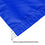 College Flags & Banners Co. Creighton Bluejays Flag with Pole and Bracket Holder University Set - Sports Collectibles, Sports Memorabilia, Sports Fan Shop, Sports Gifts