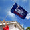 WinCraft Texas Rangers World 2023 Champions 3x5 Flag - Sports Collectibles, Sports Memorabilia, Sports Fan Shop, Sports Gifts