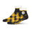 For Bare Feet NFL PITTSBURGH STEELERS Cozy Buff Plush Cabin Sock Team Color OSFM - Sports Gifts, Sports Memorabilia, Sports Collectibles, Fan Shop