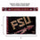 College Flags & Banners Co. Florida State FSU Noles Bold Logo Premium Flag - Sports Collectibles, Sports Memorabilia, Sports Fan Shop, Sports Gifts