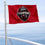 College Flags & Banners Co. UGA Bulldogs Football 2022 National Champions Boat and Golf Cart Flag - Sports Collectibles, Sports Memorabilia, Sports Fan Shop, Sports Gifts