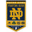 College Flags & Banners Co. Irish Heritage History Banner Pennant - Sports Collectibles, Sports Memorabilia, Sports Fan Shop, Sports Gifts