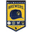 WinCraft Milwaukee Brewers Heritage History Banner Pennant - Sports Collectibles, Sports Memorabilia, Sports Fan Shop, Sports Gifts