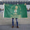WinCraft Boston Celtics 2023 2024 Champions Banner Flag - Sports Collectibles, Sports Memorabilia, Sports Fan Shop, Sports Gifts