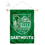 College Flags & Banners Co. Dartmouth Big Green Window Wall Banner Hanging Flag with Suction Cup - Sports Collectibles, Sports Memorabilia, Sports Fan Shop, Sports Gifts