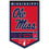College Flags & Banners Co. Ole Miss Heritage History Banner Pennant - Sports Collectibles, Sports Memorabilia, Sports Fan Shop, Sports Gifts
