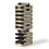 Wild Sports NCAA Purdue Boilermakers Table Top Stackers 3" x 1" x .5", Team Color - Sports Collectibles, Sports Memorabilia, Sports Fan Shop, Sports Gifts