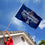 WinCraft Los Angeles Dodgers 2024 World Champions 3x5 Flag - Sports Collectibles, Sports Memorabilia, Sports Fan Shop, Sports Gifts