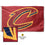 WinCraft Cleveland Cavaliers Applique and Embroidered Flag - Sports Collectibles, Sports Memorabilia, Sports Fan Shop, Sports Gifts
