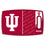 YouTheFan NCAA Indiana Hoosiers Logo Series Cutting Board - Sports Collectibles, Sports Memorabilia, Sports Fan Shop, Sports Gifts