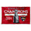 WinCraft Florida Panthers 2024 Stanley Cup Champions Banner Flag - Sports Collectibles, Sports Memorabilia, Sports Fan Shop, Sports Gifts