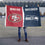 WinCraft San Francisco 49ers and Seattle Seahawks House Divided Flag Rivalry Banner - Sports Collectibles, Sports Memorabilia, Sports Fan Shop, Sports Gifts