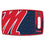 YouTheFan NCAA Mississippi Rebels Logo Series Cutting Board - Sports Collectibles, Sports Memorabilia, Sports Fan Shop, Sports Gifts