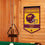 WinCraft Washington Commanders Heritage History Banner Pennant - Sports Collectibles, Sports Memorabilia, Sports Fan Shop, Sports Gifts