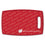 YouTheFan NCAA Wisconsin Badgers Logo Series Cutting Board - Sports Collectibles, Sports Memorabilia, Sports Fan Shop, Sports Gifts
