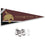 College Flags & Banners Co. Texas State Bobcats Pennant Flag and Wall Tack Mount Pads - Sports Collectibles, Sports Memorabilia, Sports Fan Shop, Sports Gifts