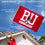 College Flags & Banners Co. Boston University BU Flag and Pole Bracket Mount Bundle - Sports Collectibles, Sports Memorabilia, Sports Fan Shop, Sports Gifts