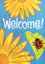 WinCraft Lady Bug Flowers Garden Flag - Sports Collectibles, Sports Memorabilia, Sports Fan Shop, Sports Gifts