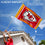 WinCraft Kansas City Chiefs Super Bowl Kingdom Champions Flag Pole and Bracket Mount Kit - Sports Collectibles, Sports Memorabilia, Sports Fan Shop, Sports Gifts
