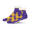 For Bare Feet NFL MINNESOTA VIKINGS Cozy Buff Plush Cabin Sock Team Color OSFM - Sports Gifts, Sports Memorabilia, Sports Collectibles, Fan Shop
