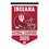 Indiana Hoosiers 2025 National Champions Banner - Sports Gifts, Sports Memorabilia, Sports Collectibles, Fan Shop