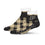 For Bare Feet NCAA PURDUE BOILERMAKERS Cozy Buff Plush Cabin Sock Team Color OSFM - Sports Gifts, Sports Memorabilia, Sports Collectibles, Fan Shop