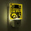YouTheFan NCAA Iowa Hawkeyes Logo Series Nite Light - Sports Collectibles, Sports Memorabilia, Sports Fan Shop, Sports Gifts