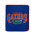 NCAA Florida Gators Vintage Arch Block Ultra Soft Blanket - Sports Gifts, Sports Memorabilia, Sports Collectibles, Fan Shop