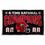 Georgia Bulldogs 2022 Four-Time College Football Champions Banner Flag - Sports Collectibles, Sports Memorabilia, Sports Fan Shop, Sports Gifts