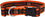 CINCINNATI BENGALS SATIN COLLAR Pets First - Sports Collectibles, Sports Memorabilia, Sports Fan Shop, Sports Gifts